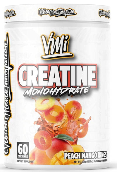 VMI Sports Creatine PEZ Sour Green Apple Cherry Flavored|Lowcostvitamin.com|Creatine
