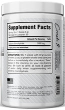 Core Nutritionals Creatine Unflavored-2