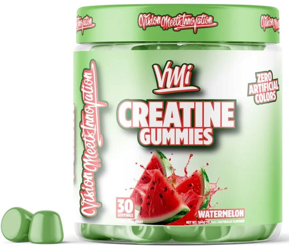 VMI Sports Creatine Gummies