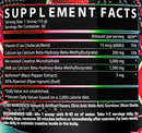 Nutrex Creatine+ HMB, Build Muscle, and Recovery|Lowcostvitamin.com|Creatine