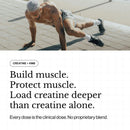 Revive Creatine + HMB 30 Servings-4