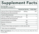 Revive Creatine + HMB 30 Servings-3