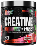 Nutrex Creatine+ HMB, Build Muscle, and Recovery|Lowcostvitamin.com|Creatine