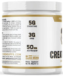 Panda Supps  Creatine, HMB Lean Muscle|Lowcostvitamin.com|Creatine