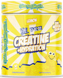 VMI Sports Creatine + Hydration 30 Servings-3