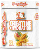 VMI Sports Creatine + Hydration 30 Servings-1