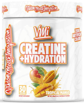 VMI Sports Creatine + Hydration 30 Servings|Lowcostvitamin.com|Pre-Workout