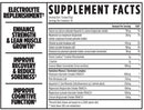 VMI Sports Creatine + Hydration 30 Servings-2