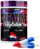 Musclesport Creatine+Hydration Pre-Workout, Muscle Growth-11