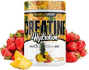 Musclesport Creatine+Hydration Pre-Workout, Muscle Growth-9