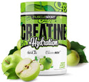 Musclesport Creatine+Hydration Blueberry Lemonade|Lowcostvitamin.com|Creatine