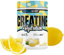 Musclesport Creatine+Hydration Blueberry Lemonade|Lowcostvitamin.com|Creatine