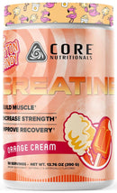 Core Nutritionals Creatine Fun Sweets|Lowcostvitamin.com|Creatine