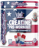 VMI Sports Creatine Pre-Workout-2