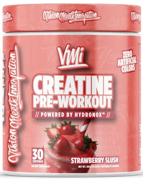 VMI Sports Creatine Pre-Workout