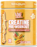 VMI Sports Creatine Pre-Workout-4