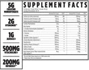 VMI Sports Creatine Pre-Workout-5