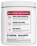 Nutrex Creatine Soft Chews 60 ct-2