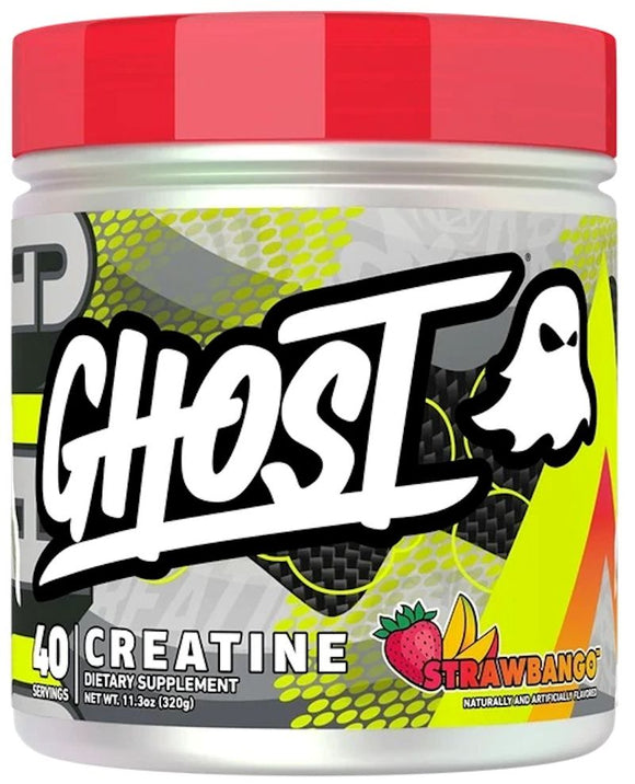 GHOST Creatine