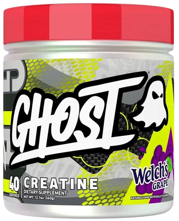 GHOST Creatine