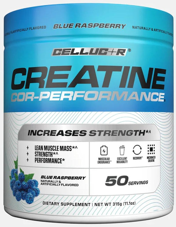 Cellucor COR-Performance Creatine 50 serving|Lowcostvitamin.com|Creatine