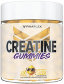 FinaFlex Creatine Gummies|Lowcostvitamin.com|Creatine