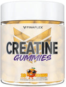 FinaFlex Creatine Gummies|Lowcostvitamin.com|Creatine