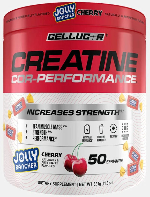 Cellucor Creatine COR-Performance