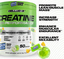 Cellucor Creatine COR-Performance apple