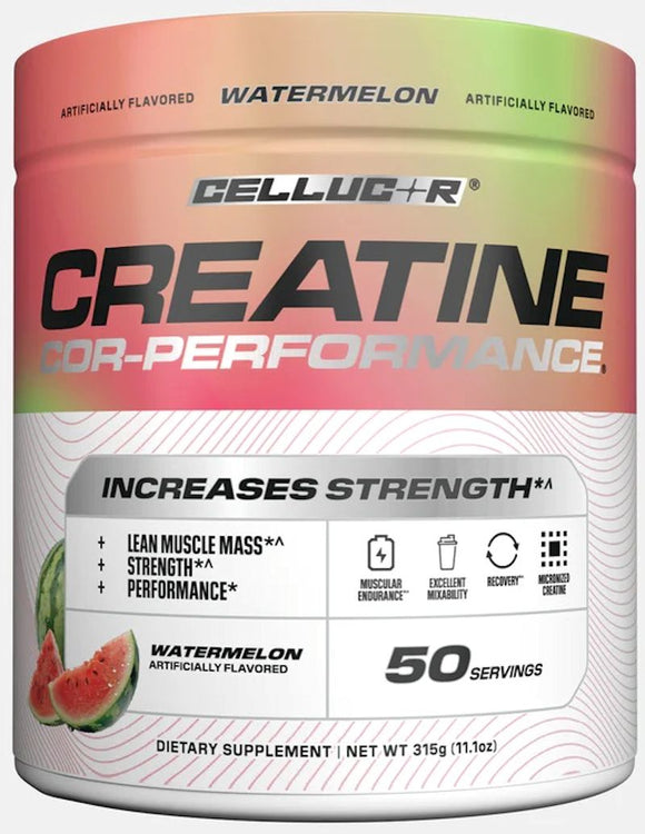 Cellucor COR-Performance Creatine 50 serving|Lowcostvitamin.com|Creatine
