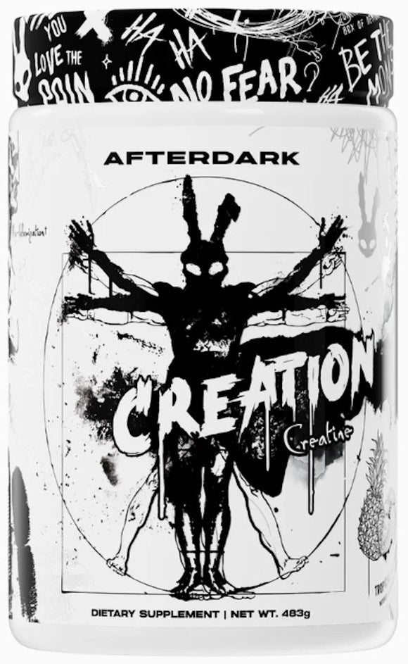 AfterDark Creation Creatine + IGF (Copy)|Lowcostvitamin.com|Creatine