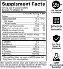 GAT SPORT Nitraflex Chews Performance Pre-Workout-4