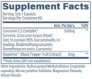 Revive Curcumin C3 Complex Joint Support|Lowcostvitamin.com|Antioxidants