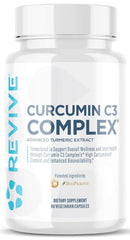 Revive Curcumin C3 Complex Joint Support|Lowcostvitamin.com|Antioxidants