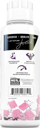 Cutler Nutrition, Liquid Pump Pre-Workout|Lowcostvitamin.com|Pre-Workout