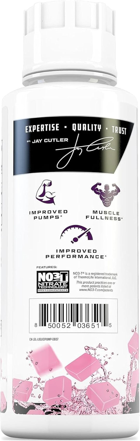 Cutler Nutrition, Liquid Pump Pre-Workout|Lowcostvitamin.com|Pre-Workout