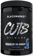 BlackMarket Labs Cuts Diamond|Lowcostvitamin.com|Pre-Workout