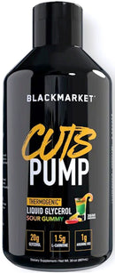 BlackMarket Labs Cuts Pump Liquid|Lowcostvitamin.com|Muscle Pumps