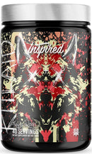 Inspired Nutraceuticals DVST8 Dark Pre Workout|Lowcostvitamin.com|Pre-Workout