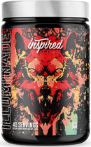 Inspired Nutraceuticals DVST8 Dark Pre Workout|Lowcostvitamin.com|Pre-Workout