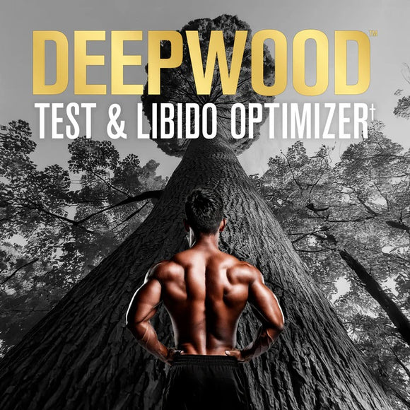 GAT Deep Wood banner