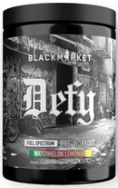 BlackMarket Labs Defy Pre-Workout|Lowcostvitamin.com|Pre-Workout
