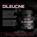 Unmatched Nutrition Dileucine|Lowcostvitamin.com|BCAA