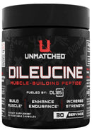 Unmatched Nutrition Dileucine|Lowcostvitamin.com|BCAA