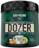 Axe & Sledge Dozer Natural Sleep Aid|Lowcostvitamin.com|Sleep Aid