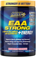 MHP EAA Strong Plus Energy BCAA 30 servings-3