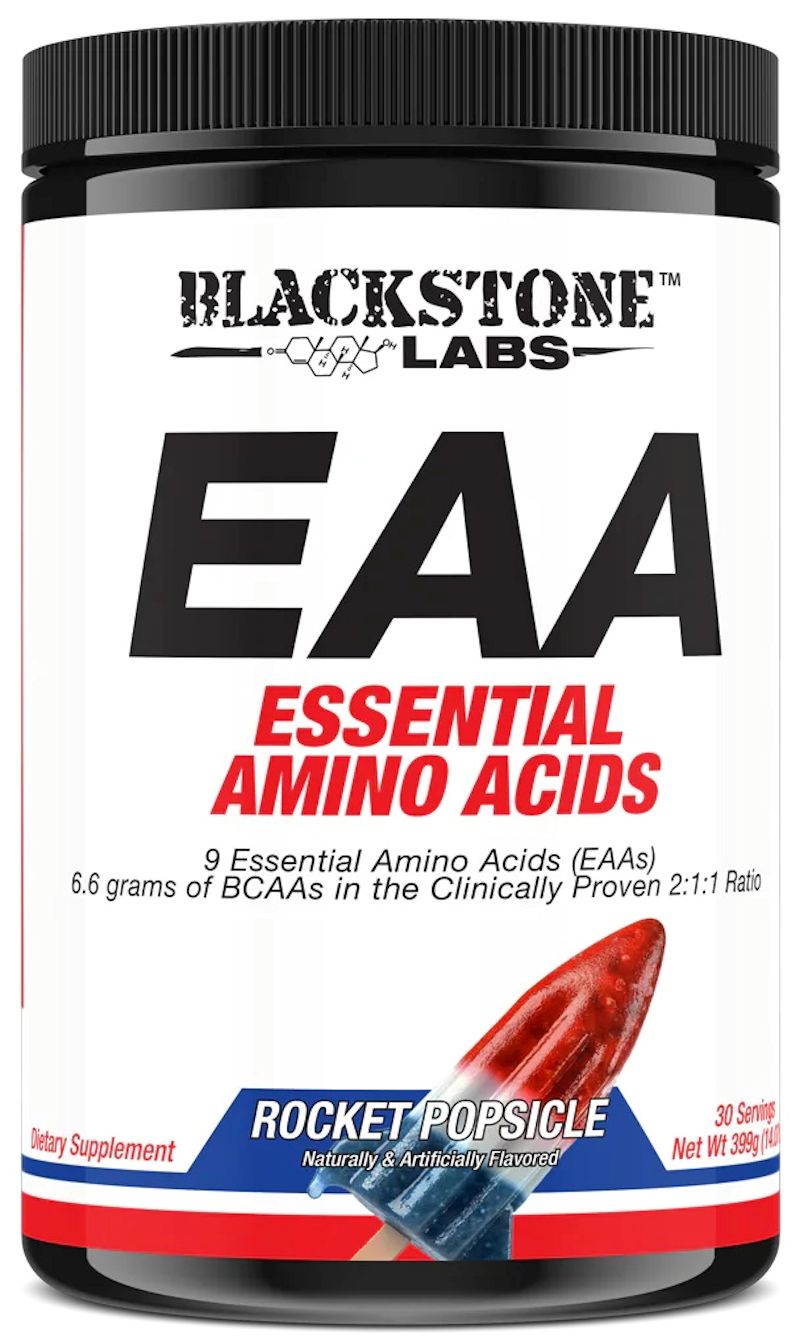 Blackstone Labs EAA amino pop