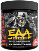 Mutant EAA, Extreme, Muscle Recovery BCAA-2