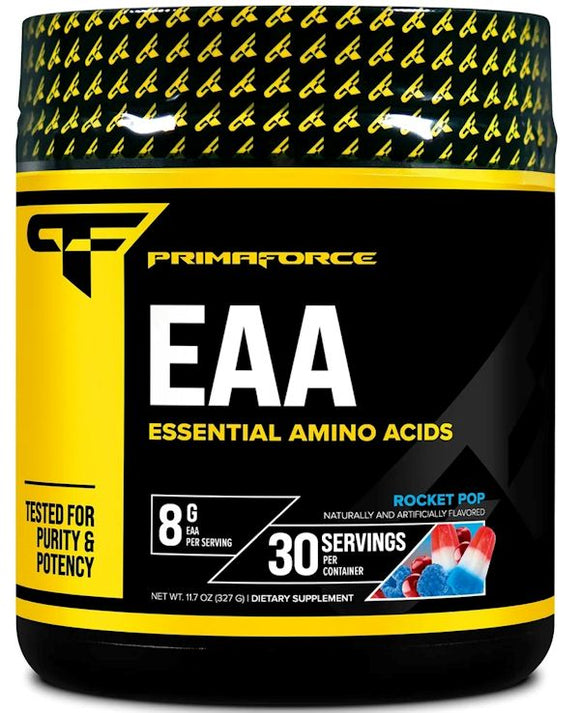 PrimaForce EAA powder 30 Servings|Lowcostvitamin.com|BCAA
