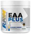 Raw Nutrition EAA Plus|Lowcostvitamin.com|BCAA